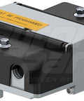 Dayton Parts 400-862-008-0 Abs Engine Control Unit - 4s4m