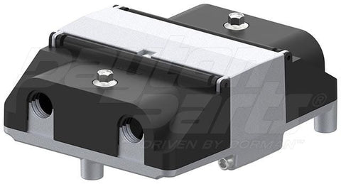 Dayton Parts 400-862-423-0 Abs Engine Control Unit - 4s4m