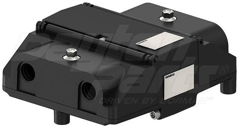 Dayton Parts 400-862-700-0 Abs Engine Control Unit - 4s4m