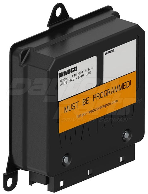 Dayton Parts 400-864-082-0 Abs Engine Control Unit - 4s4m