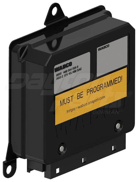 Dayton Parts 400-864-522-0 Abs Engine Control Unit - 4s4m