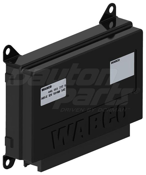 Dayton Parts 400-864-778-0 Abs Engine Control Unit - 6s4m