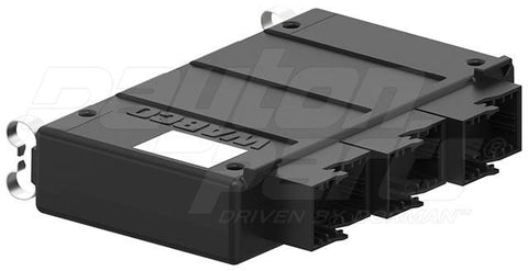 Dayton Parts 400-864-803-0 Abs Engine Control Unit - 12v