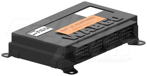 Dayton Parts 400-865-015-0 Abs Engine Control Unit - 4s4m