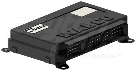 Dayton Parts 400-865-047-0 Abs Engine Control Unit - 6s4m