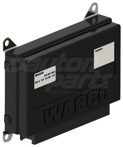 Dayton Parts 400-865-198-0 Abs Engine Control Unit - 4s4m