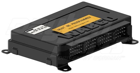 Dayton Parts 400-865-740-0 Abs Engine Control Unit - 4s4m