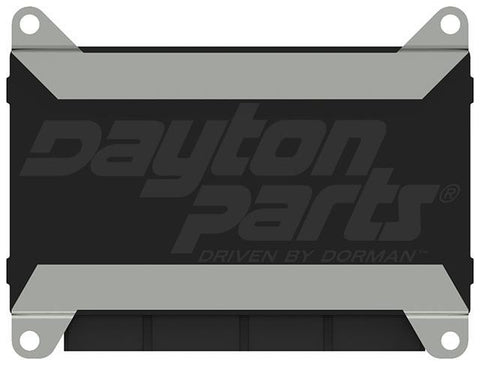 Dayton Parts 400-866-586-0 Abs Engine Control Unit - 6s6m