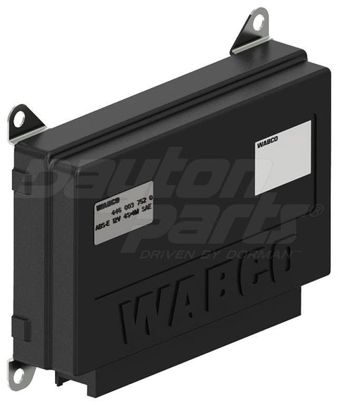 Dayton Parts 400-866-792-0 Abs Engine Control Unit - 4s4m