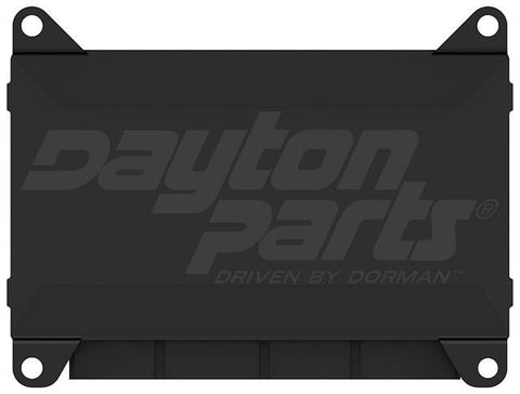 Dayton Parts 400-866-947-0 Abs Engine Control Unit - E4c