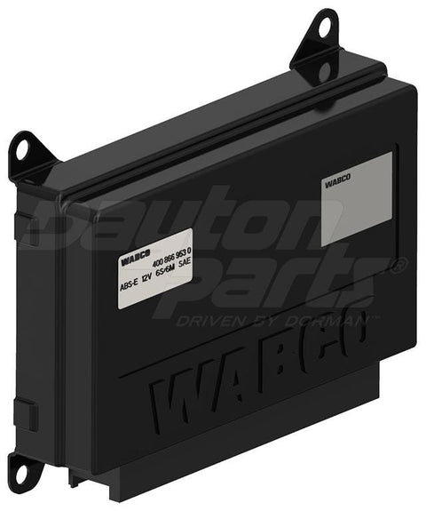 Dayton Parts 400-866-953-0 Abs Engine Control Unit - 4s4m