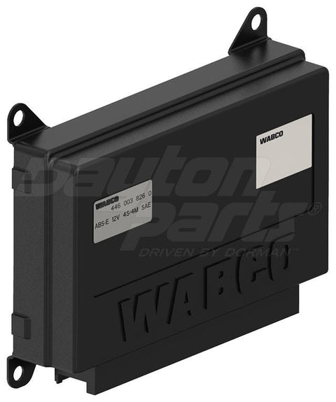 Dayton Parts 400-867-025-0 Abs Engine Control Unit - 4s4m