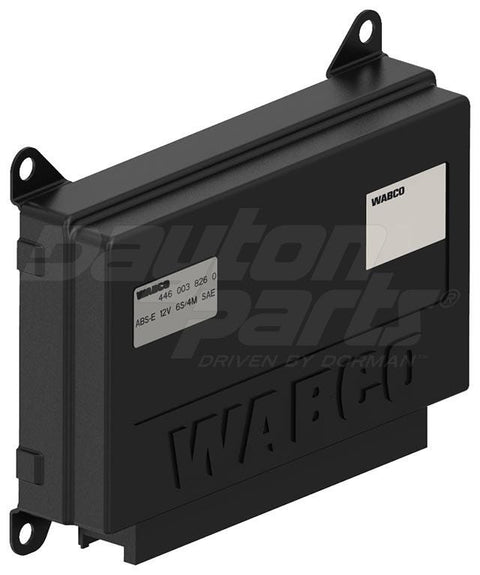 Dayton Parts 400-867-027-0 Abs Engine Control Unit - 6s4m