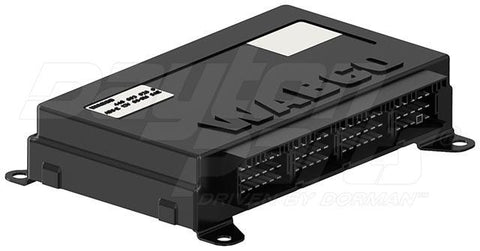 Dayton Parts 400-867-072-0 Abs Engine Control Unit - 4s4m