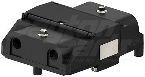Dayton Parts 400-868-101-0 Abs Engine Control Unit - 4s4m