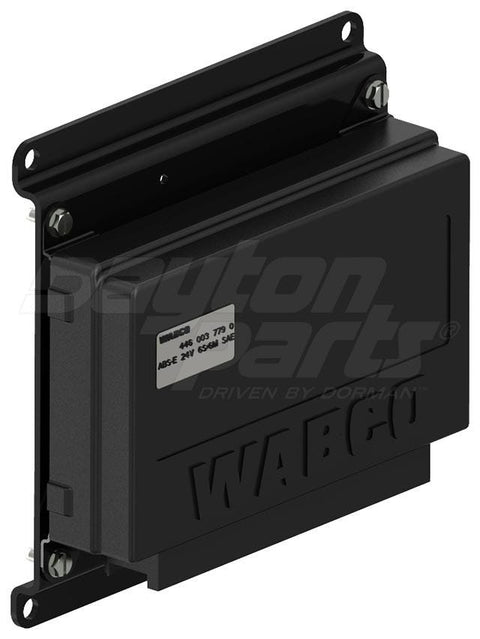 Dayton Parts 400-869-245-2 Tractor Abs - Digital To Electronic Conversion