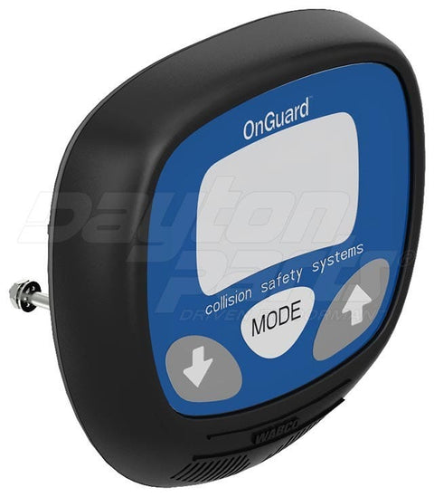 Dayton Parts 400-870-840-0 Adas Onguard Display