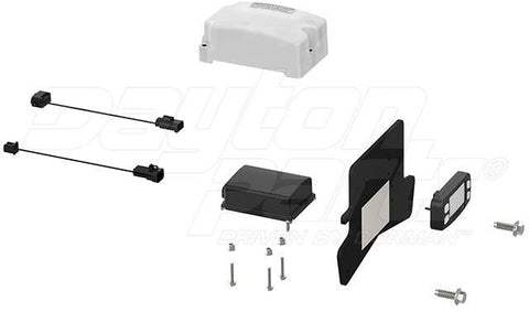 Dayton Parts 400-871-941-2 Adas - Radar Sensor Kit