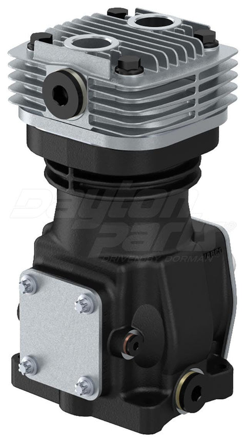 Dayton Parts 411-141-002-0 Air Compressor - Single Cylinder 159cc