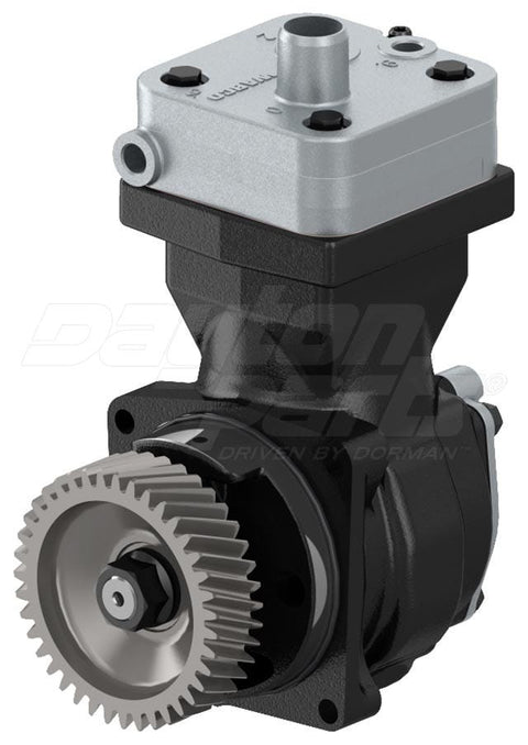 Dayton Parts 411-151-009-0 Air Compressor - Single Cylinder 238cc