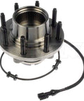 Dayton Parts 951-059 Wheel Hub And Bearing Assembly - Front