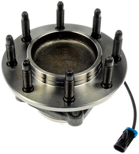 Dayton Parts 951-073 Wheel Hub And Bearing Assembly - Front