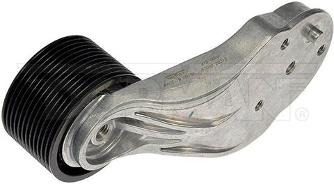 Dayton Parts 419-5008 Engine Inner Diameterler Pulley