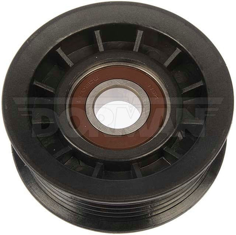 Dayton Parts 419-5001 Idler Pulley (Pulley Only)