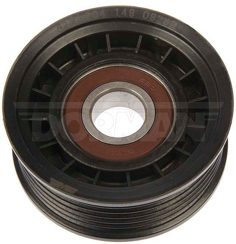 Dayton Parts 419-5002 Idler Pulley (Pulley Only)