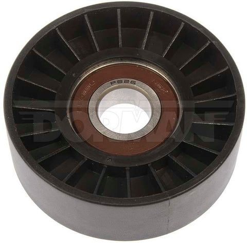 Dayton Parts 419-5003 Idler Pulley (Pulley Only)