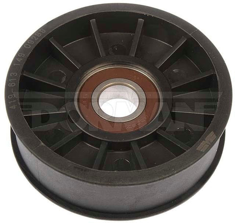 Dayton Parts 419-5000 Idler Pulley (Pulley Only)