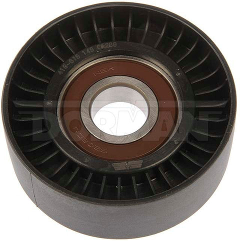Dayton Parts 419-5007 Idler Pulley (Pulley Only)