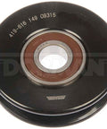 Dayton Parts 419-5004 Idler Pulley (Pulley Only)