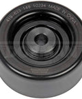 Dayton Parts 419-5005 Idler Pulley (Pulley Only)