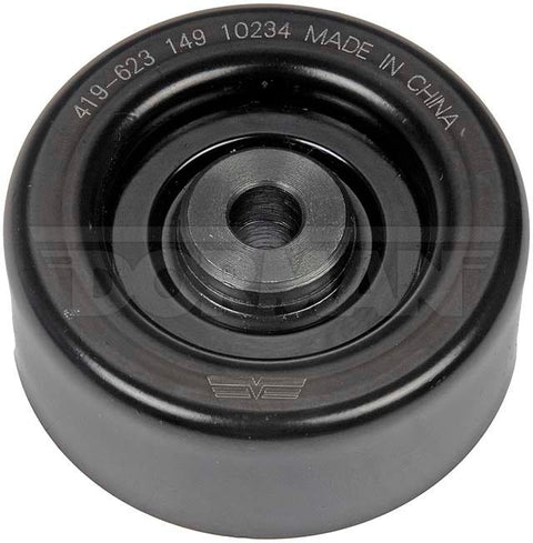 Dayton Parts 419-5005 Idler Pulley (Pulley Only)