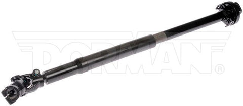 Dayton Parts 425-350 Lower Intermediate Steering Shaft