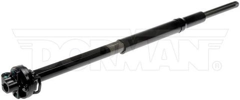 Dayton Parts 425-353 Lower Steering Shaft