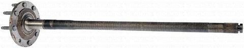 Dayton Parts 630-151 Rear Axle Shaft, Left