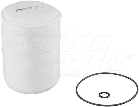 Dayton Parts 432-406-920-2 Air System - Cartridge With O-Ring