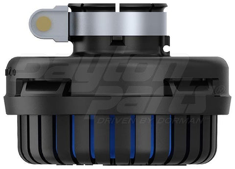 Dayton Parts 432-407-012-0 Air Dryer - Silencer