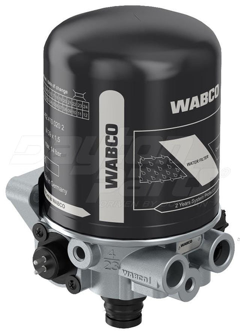 Dayton Parts 432-410-027-0 Air Dryer Ss1200 24v Standard With Governor Base