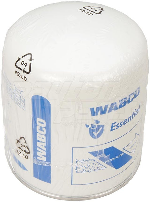 Dayton Parts 432-410-222-7 Air Dryer Cartridge Ss1200 Sstwin Standard