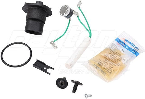 Dayton Parts 432-413-923-2 Air System - Heater Kit