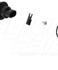 Dayton Parts 432-413-924-2 Air System - Heater Assembly