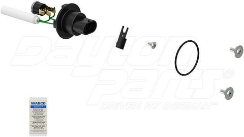 Dayton Parts 432-413-924-2 Air System - Heater Assembly