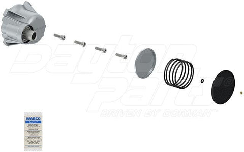 Dayton Parts 432-413-930-2 Air Dryer - Regenerative Valve Kit