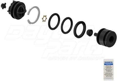 Dayton Parts 432-413-932-2 Air Dryer - Turbo Cutoff Valve
