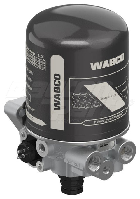 Dayton Parts 432-420-003-0 Air Dryer Ss1200p 24v Standard Heated Metric Ports
