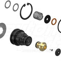 Dayton Parts 432-420-924-2 Air Dryer - Purge Valve Repair Kit