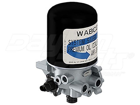 Dayton Parts 432-421-033-0 Air Dryer Ss1200up 12v Coalescing